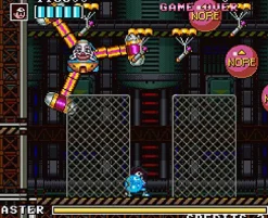 Columbus Circle Kaizou Choujin Shubibinman Zero Sale