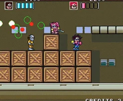 Columbus Circle Kaizou Choujin Shubibinman Zero Sale