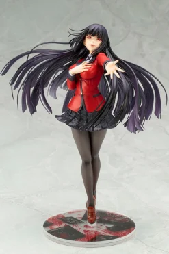 Kotobukiya Kakegurui - Jabami Yumeko - ARTFX J - 1/8 - 2025 Re-release Online