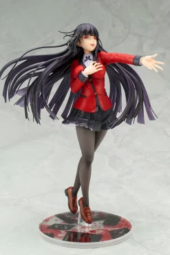 Kotobukiya Kakegurui - Jabami Yumeko - ARTFX J - 1/8 - 2025 Re-release Online