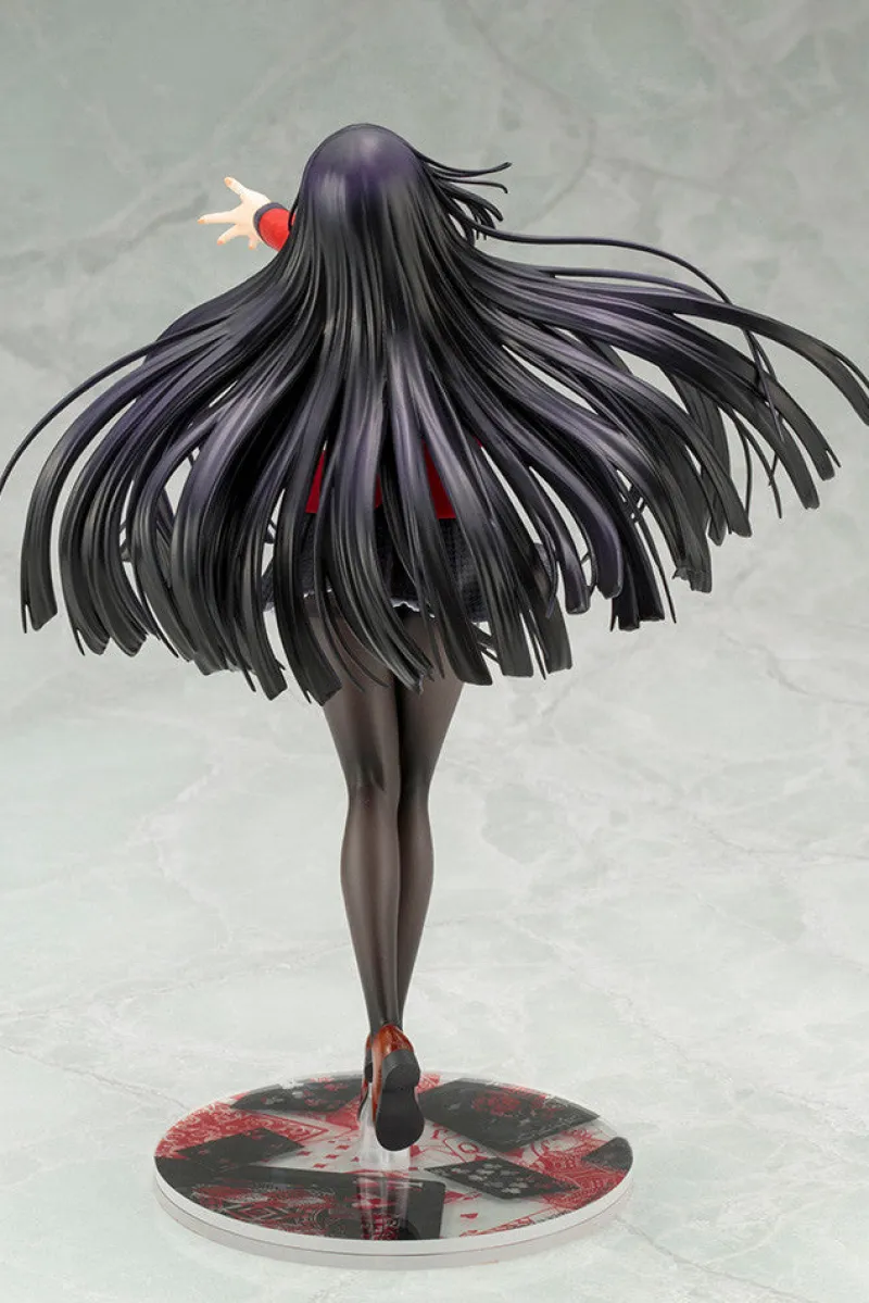 Kotobukiya Kakegurui - Jabami Yumeko - ARTFX J - 1/8 - 2025 Re-release Online
