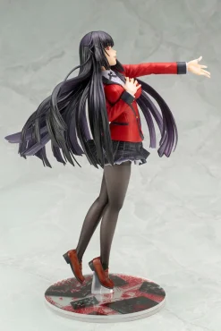 Kotobukiya Kakegurui - Jabami Yumeko - ARTFX J - 1/8 - 2025 Re-release Online