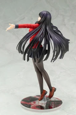 Kotobukiya Kakegurui - Jabami Yumeko - ARTFX J - 1/8 - 2025 Re-release Online