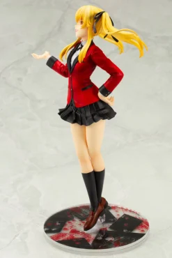 New Kotobukiya Kakegurui×× - Saotome Mary - ARTFX J - 1/8 - 2025 Re-release