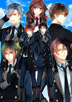 Best HuneX Kaleido-Eve [Limited Edition]