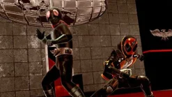 Bandai Namco Games Kamen Rider Battride War Sousei [Memorial TV Sound Edition] Best