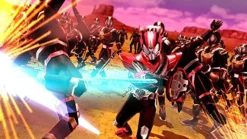 Bandai Namco Games Kamen Rider Battride War Sousei [Memorial TV Sound Edition] Best