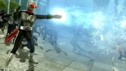 Bandai Namco Games Kamen Rider Battride War Sousei [Memorial TV Sound Edition] Best