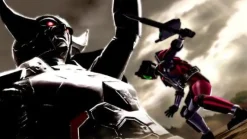 Bandai Namco Games Kamen Rider Battride War II Sale