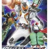 Discount Bandai Namco Games Kamen Rider Climax Heroes Fourze