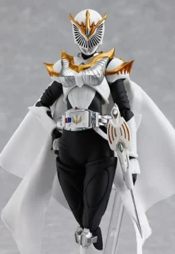 Hot Max Factory Kamen Rider Dragon Knight - Kamen Rider Siren - Figma #SP-026