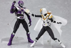 Hot Max Factory Kamen Rider Dragon Knight - Kamen Rider Siren - Figma #SP-026