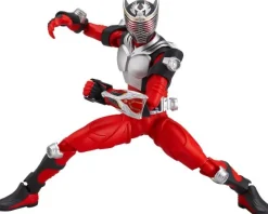 Discount Max Factory Kamen Rider Dragon Knight - Figma #SP-015