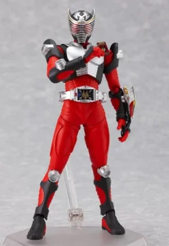 Discount Max Factory Kamen Rider Dragon Knight - Figma #SP-015