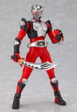 Discount Max Factory Kamen Rider Dragon Knight - Figma #SP-015