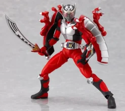 Discount Max Factory Kamen Rider Dragon Knight - Figma #SP-015