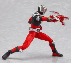 Discount Max Factory Kamen Rider Dragon Knight - Figma #SP-015