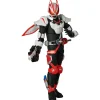 Medicom Toy as Manufacturer Kamen Rider Geats - Real Action Heroes (No.796) - Real Action Heroes Genesis - 1/6 - Magnum Boost Form (Medicom Toy)