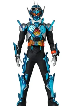 Best Medicom Toy Kamen Rider Gotchard - Real Action Heroes (No.795) - Real Action Heroes Genesis - 1/6 - SteamHopper