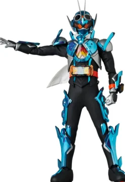 Best Medicom Toy Kamen Rider Gotchard - Real Action Heroes (No.795) - Real Action Heroes Genesis - 1/6 - SteamHopper