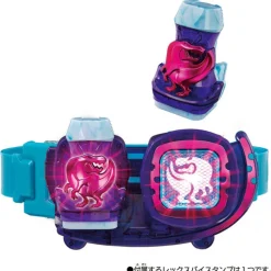 Best Bandai Kamen Rider Revice Transformation Belt DX Revice Driver