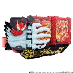 Outlet Bandai Kamen Rider Saber DX Elemental Dragon Wonder Ride Book