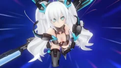 Idea Factory Kami Jigen Game Neptune V [Regular Edition]