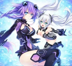 Idea Factory Kami Jigen Game Neptune V [Limited Edition] Hot