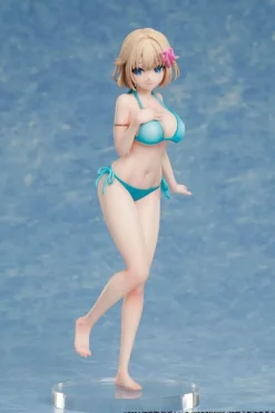 elCOCO Kami wa Game ni Ueteiru. - Pearl Diamond - 1/7 Clearance