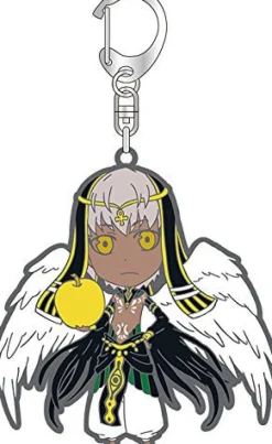 Hot Broccoli Kamigami no Asobi - Ludere deorum - Thoth Caduceus - Keyholder