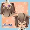 Broccoli Kamigami no Asobi - Ludere deorum - Anubis Ma'at - Mini Towel Sale