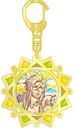 Broccoli Kamigami no Asobi - Ludere deorum - Apollon Agana Belea - Keyholder Online