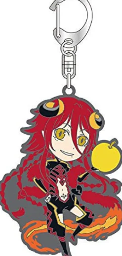 Best Broccoli Kamigami no Asobi - Ludere deorum - Loki Laevatein - Keyholder