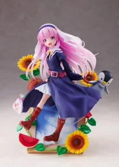 Aniplex Kamisama ni Natta Hi - Satou Hina - 1/7 [Shop Exclusive] Online