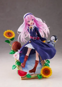 Aniplex Kamisama ni Natta Hi - Satou Hina - 1/7 [Shop Exclusive] Online