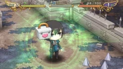 Online Nippon Ichi Software Kamisama to Unmei Kakusei no Cross Thesis [Limited Edition]