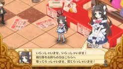 Online Nippon Ichi Software Kamisama to Unmeikakumei no Paradox [Regular Edition]