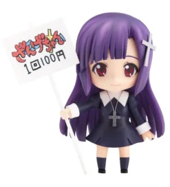 Sale Good Smile Company Kannagi - Zange - Nendoroid - 069