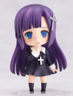 Sale Good Smile Company Kannagi - Zange - Nendoroid - 069