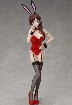 FREEing Kanojo, Okarishimasu - Mizuhara Chizuru - B-style - 1/4 - Bunny Ver. Discount