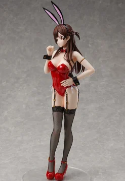 FREEing Kanojo, Okarishimasu - Mizuhara Chizuru - B-style - 1/4 - Bunny Ver. Discount