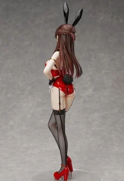 FREEing Kanojo, Okarishimasu - Mizuhara Chizuru - B-style - 1/4 - Bunny Ver. Discount