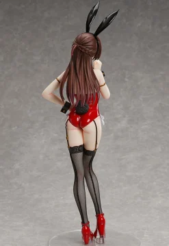 FREEing Kanojo, Okarishimasu - Mizuhara Chizuru - B-style - 1/4 - Bunny Ver. Discount