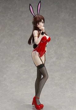 FREEing Kanojo, Okarishimasu - Mizuhara Chizuru - B-style - 1/4 - Bunny Ver. Discount