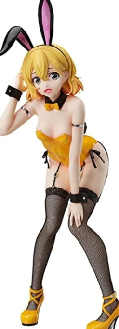 Best FREEing Kanojo, Okarishimasu - Nanami Mami - B-style - 1/4 - Bunny Ver.