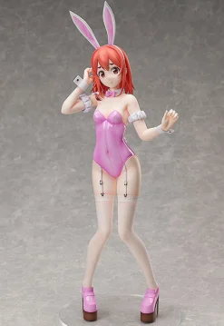 Discount FREEing Kanojo, Okarishimasu - Sakurasawa Sumi - B-style - 1/4 - Bunny Ver.