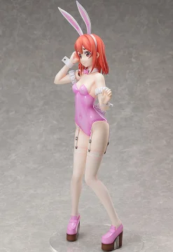 Discount FREEing Kanojo, Okarishimasu - Sakurasawa Sumi - B-style - 1/4 - Bunny Ver.