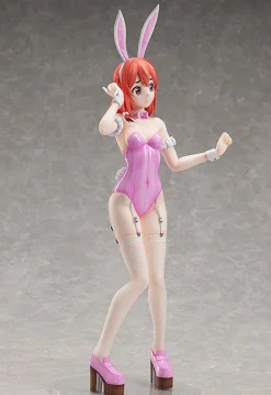 Discount FREEing Kanojo, Okarishimasu - Sakurasawa Sumi - B-style - 1/4 - Bunny Ver.