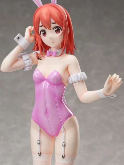 Discount FREEing Kanojo, Okarishimasu - Sakurasawa Sumi - B-style - 1/4 - Bunny Ver.