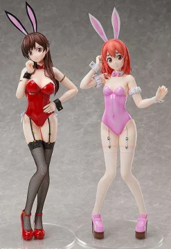 Discount FREEing Kanojo, Okarishimasu - Sakurasawa Sumi - B-style - 1/4 - Bunny Ver.